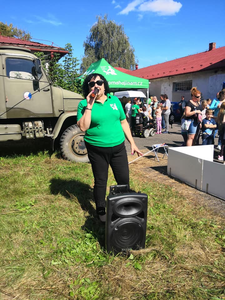 Retroměstečko 2019